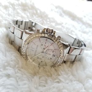 Michael Kors Dylan Chronograph Watch